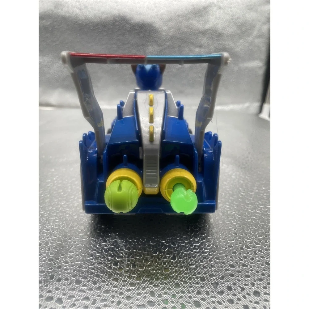 Spin Master paw patrol